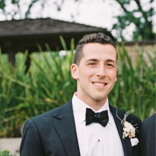 Will Greenberg